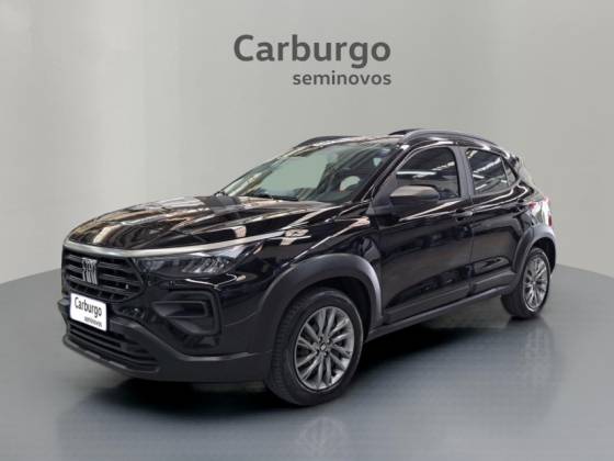 FIAT PULSE 1.3 FLEX DRIVE CVT